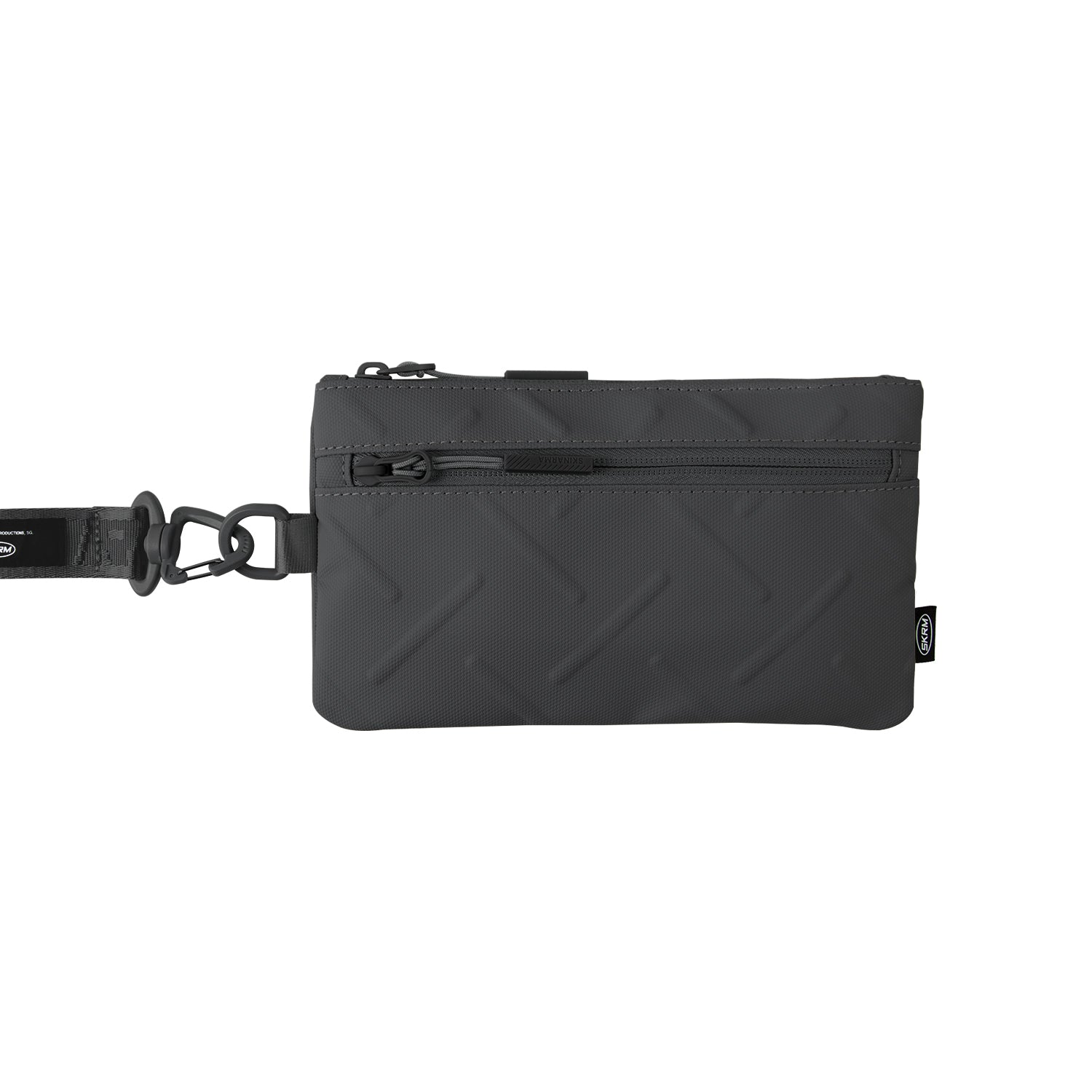 Skinarma Clutch Juno Boyun Askı Kayışlı Çapraz Vücut Çantası Skinarma Clutch Juno Boyun Askı Kayışlı Çapraz Vücut Çantası